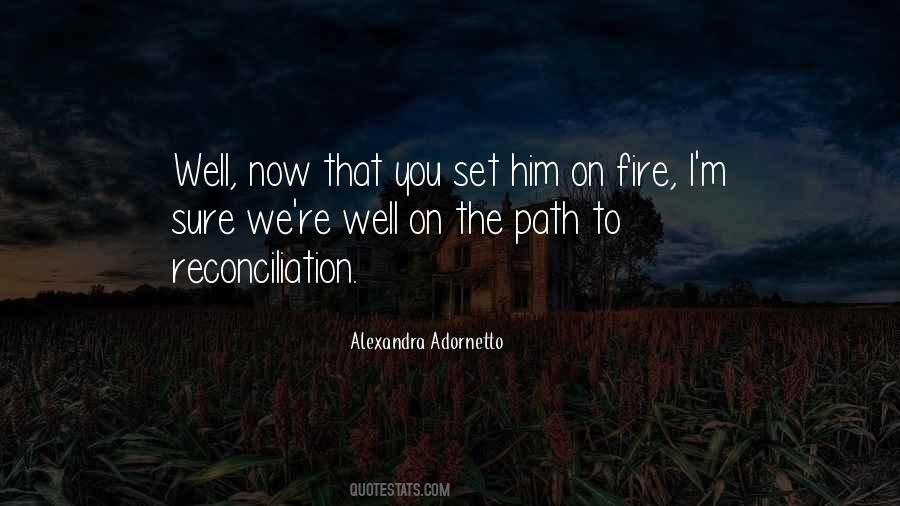 Path Set Quotes #1708439