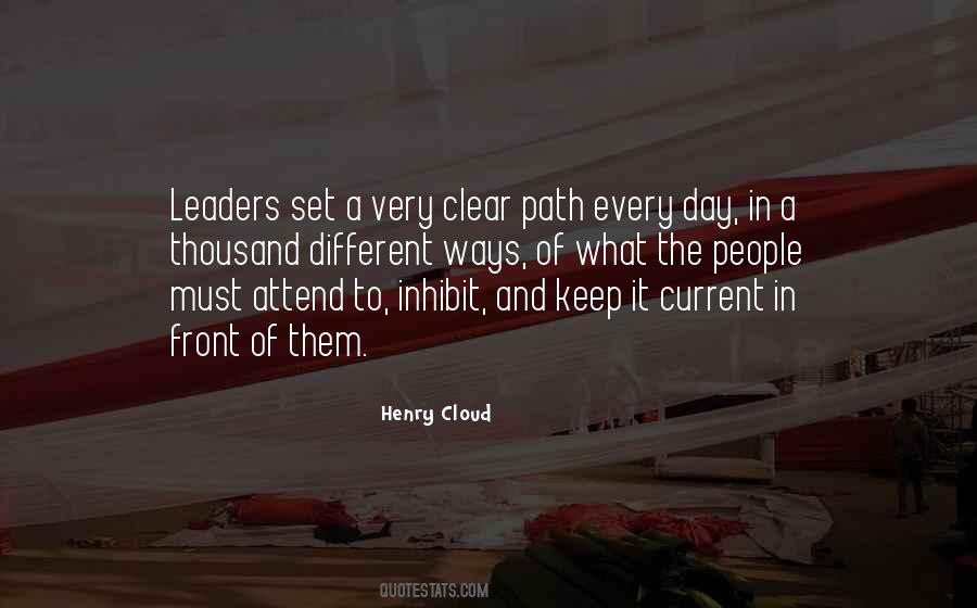 Path Set Quotes #1739095