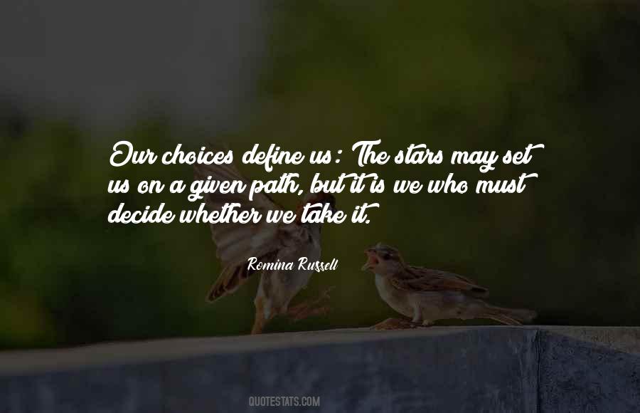 Path Set Quotes #401615