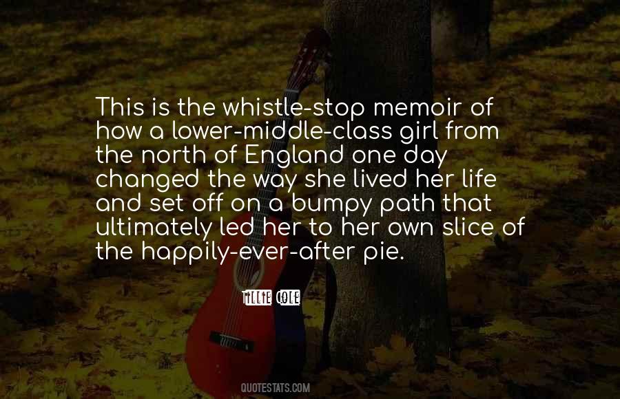 Path Set Quotes #548473
