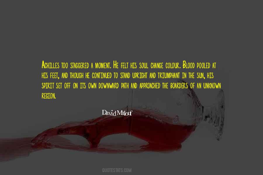 Path Set Quotes #624054