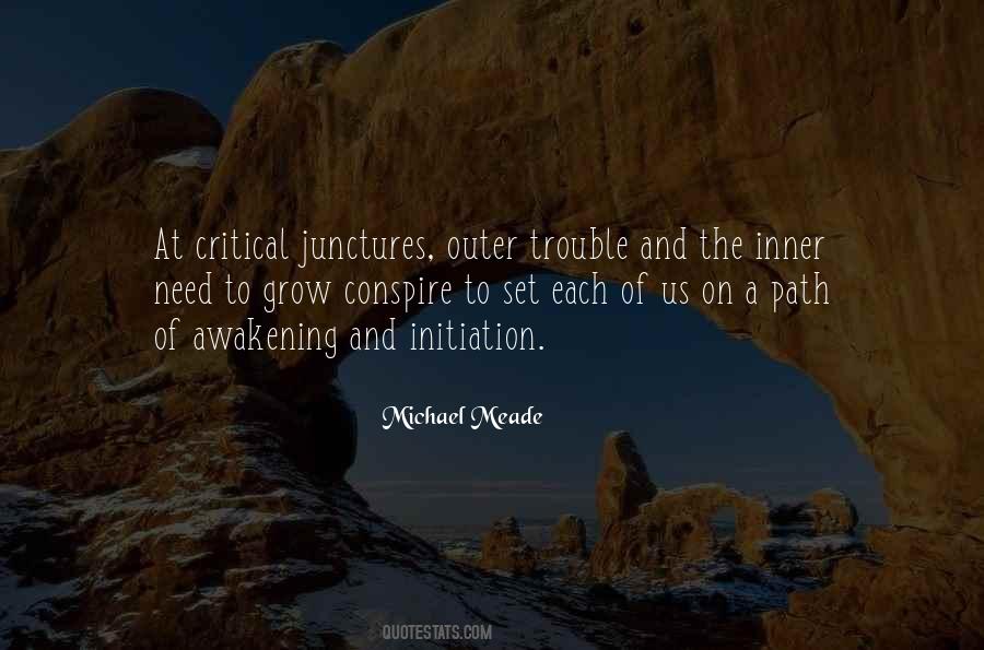 Path Set Quotes #669643
