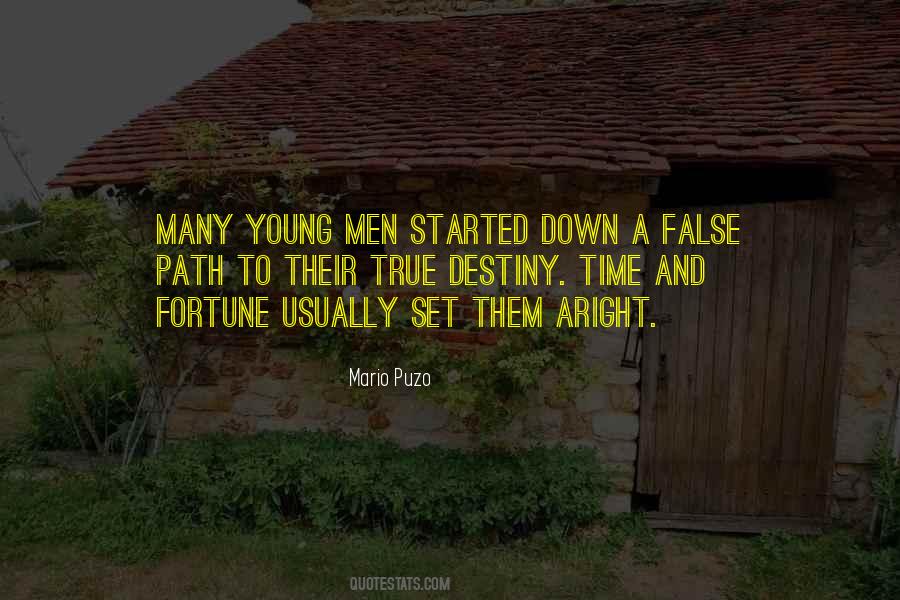Path Set Quotes #714974
