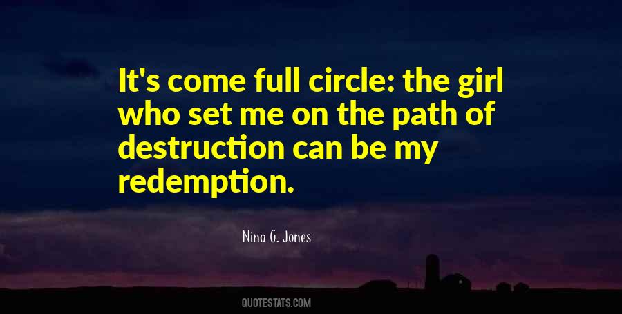 Path Set Quotes #84804