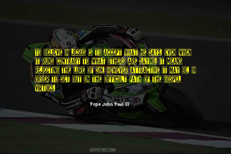 Path Set Quotes #867618