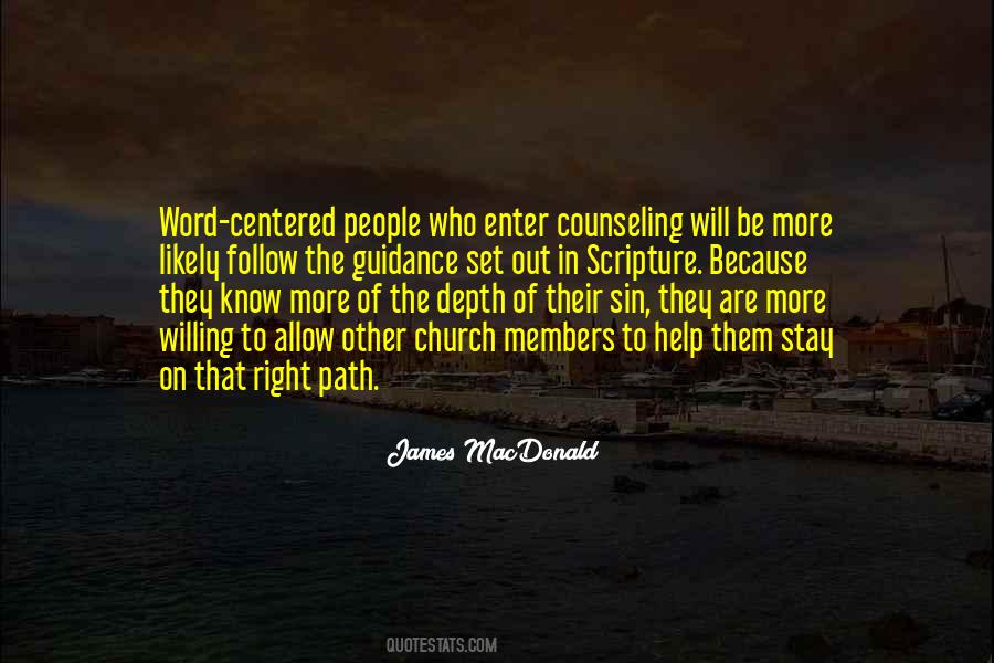 Path Set Quotes #948224