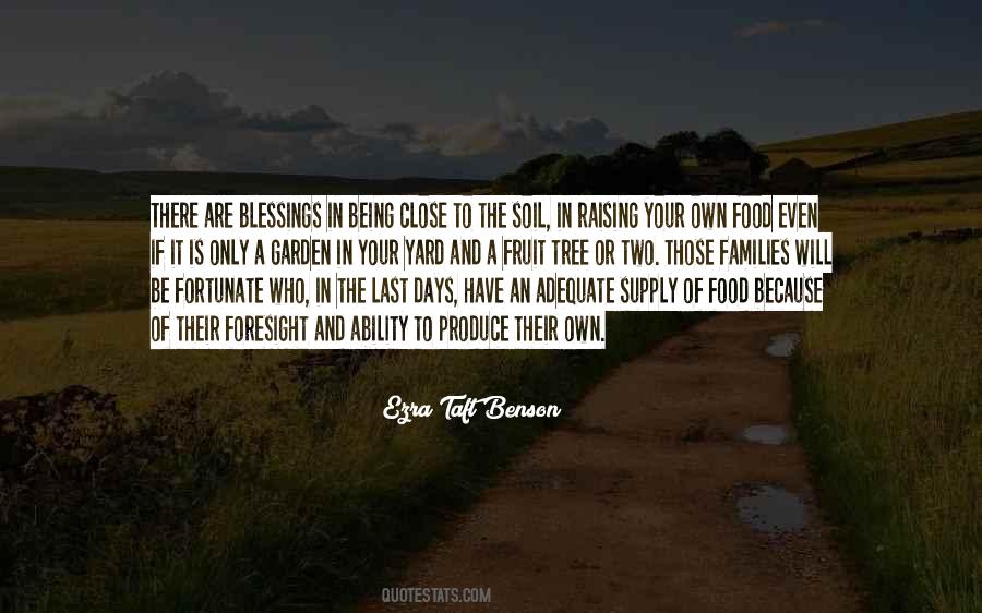 Gone Are Those Days Quotes #4877