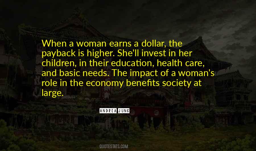 Invest In Your Health Quotes #639246