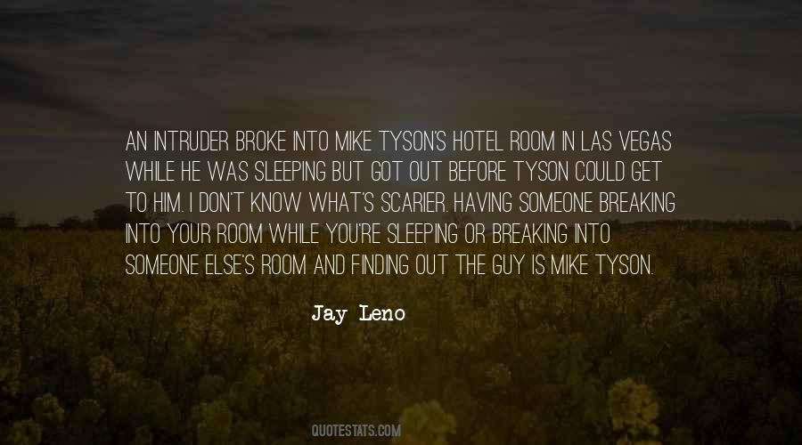 Gone Before You Know It Quotes #25689
