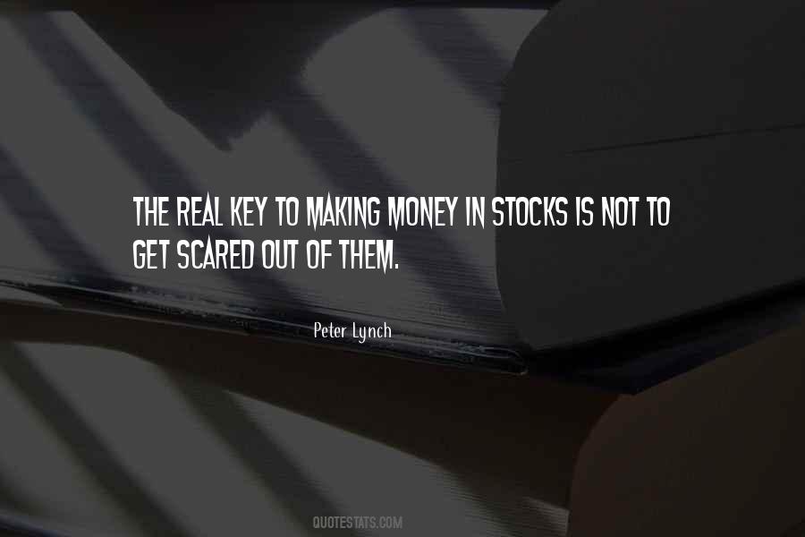 Money Is Not Real Quotes #1251901