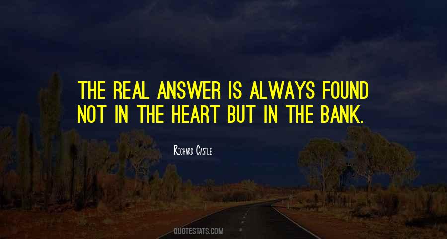 Money Is Not Real Quotes #582356