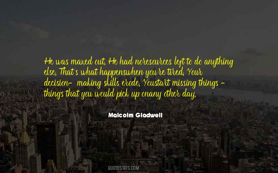 Best Start Of The Day Quotes #396952