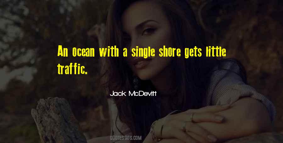 Ocean With Quotes #364730