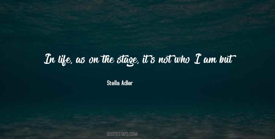 Who Is Worth It Quotes #1271348