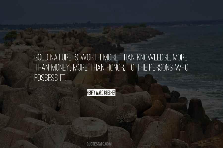 Who Is Worth It Quotes #842140