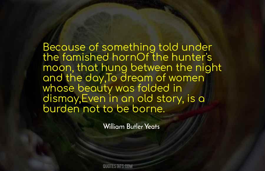Old Hunter Quotes #1382994