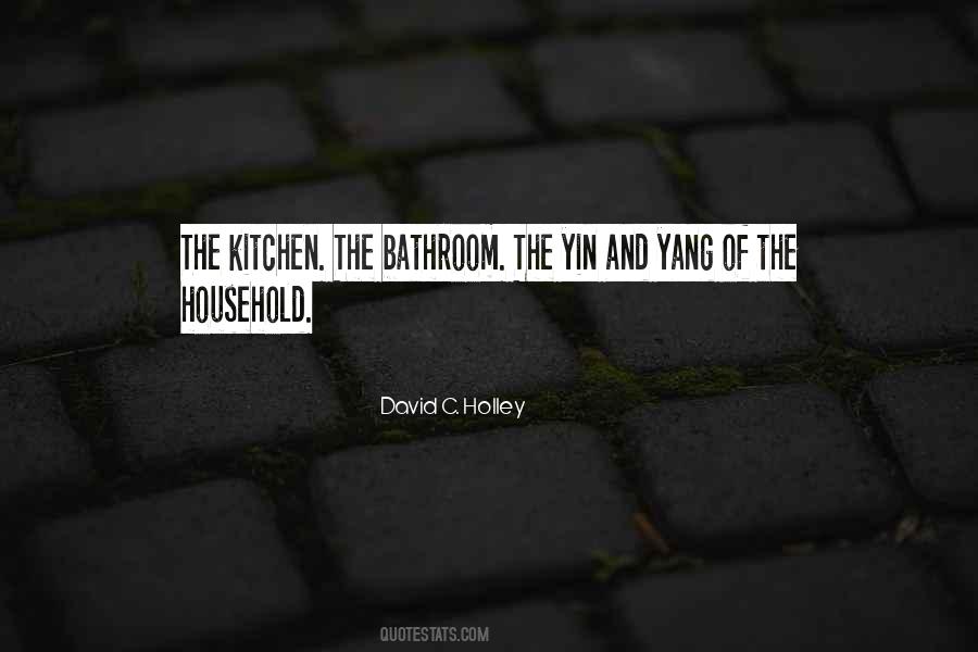 The Yin To My Yang Quotes #1366525