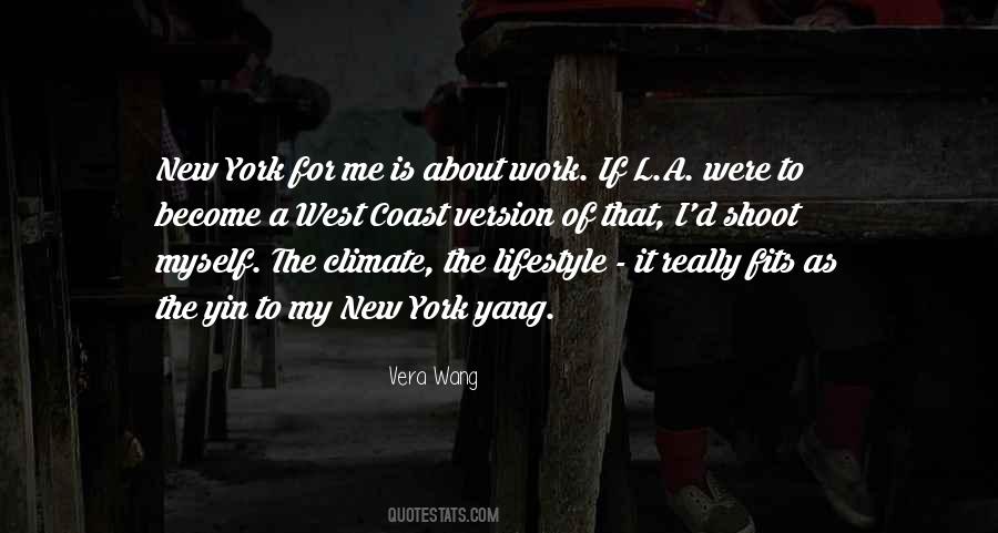 The Yin To My Yang Quotes #977371