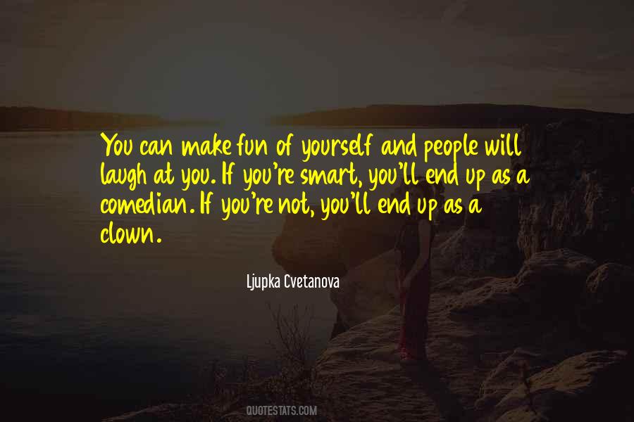 Sarcastic Smart Quotes #1630216