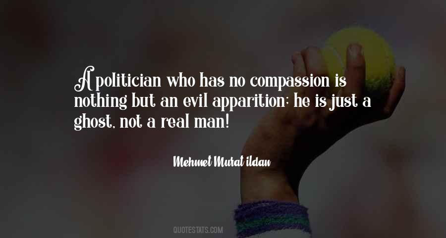 Real Politician Quotes #113156