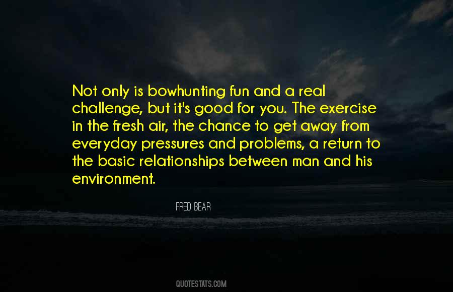 Fun Exercise Quotes #448325