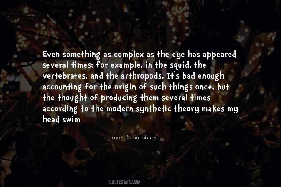 Even In Bad Times Quotes #1717902