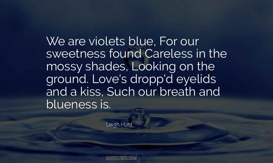 Love Shades Quotes #508568