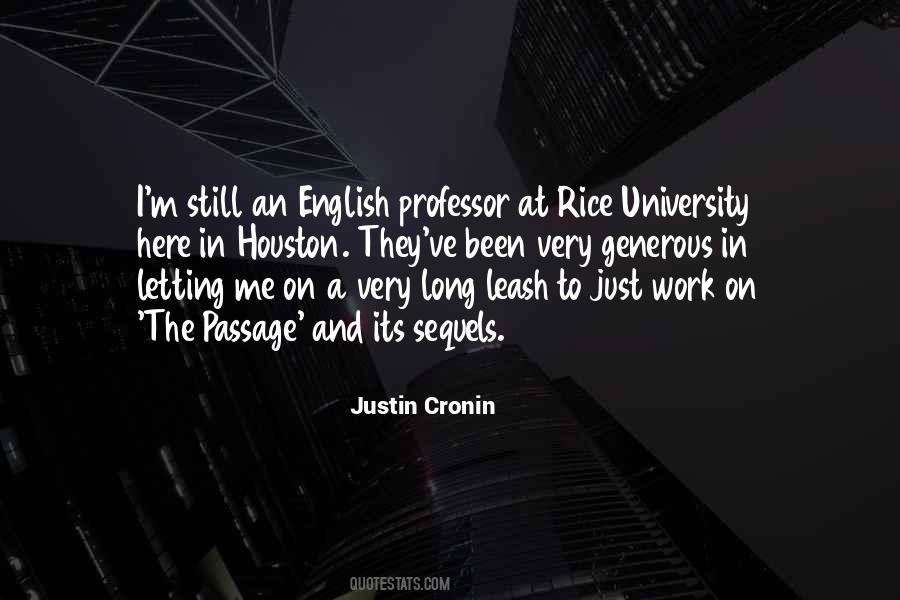 Long English Quotes #1328025