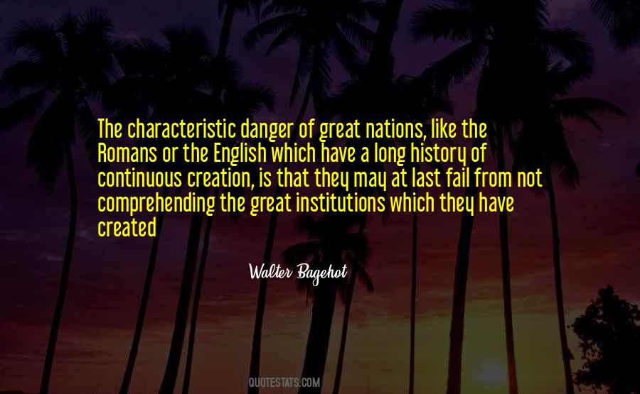 Long English Quotes #1396160