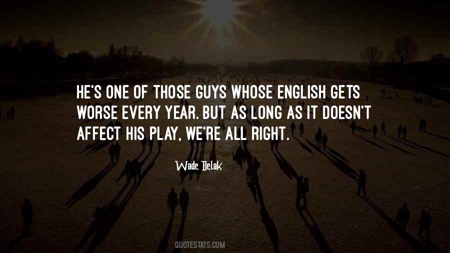 Long English Quotes #1408431