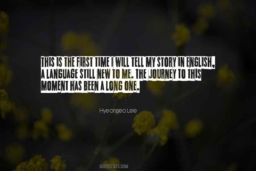 Long English Quotes #1480557