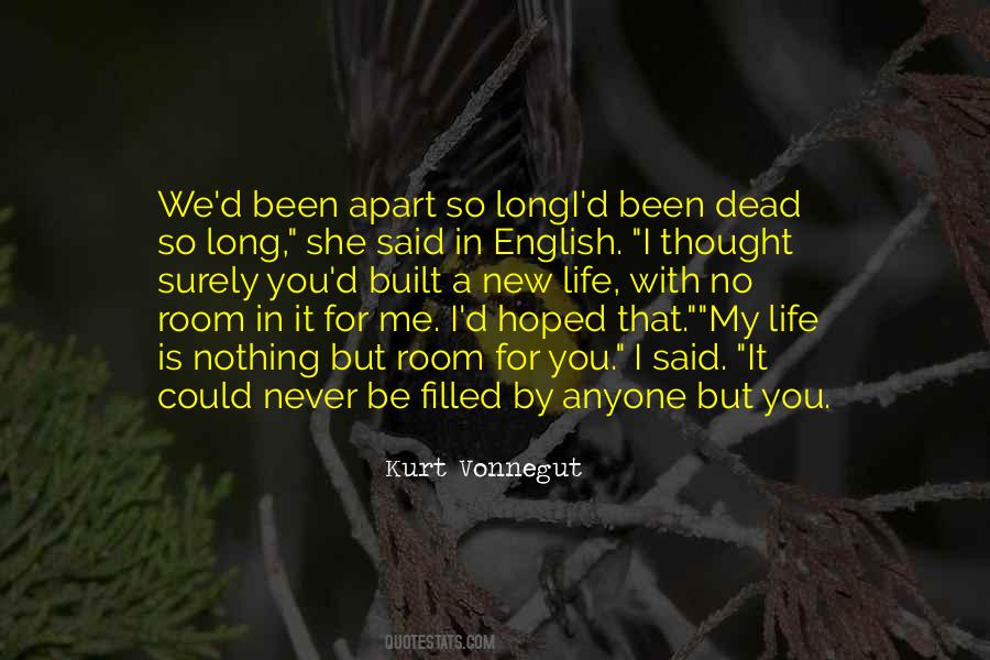 Long English Quotes #1857474