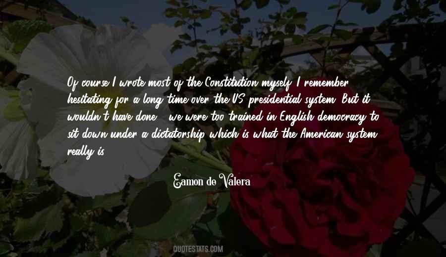 Long English Quotes #319993
