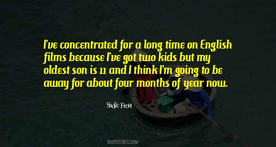 Long English Quotes #430052