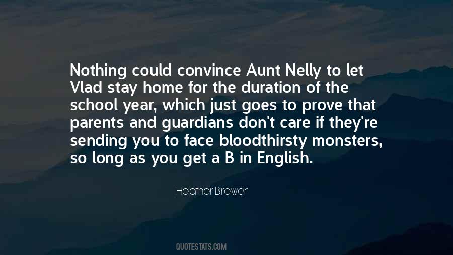 Long English Quotes #718247