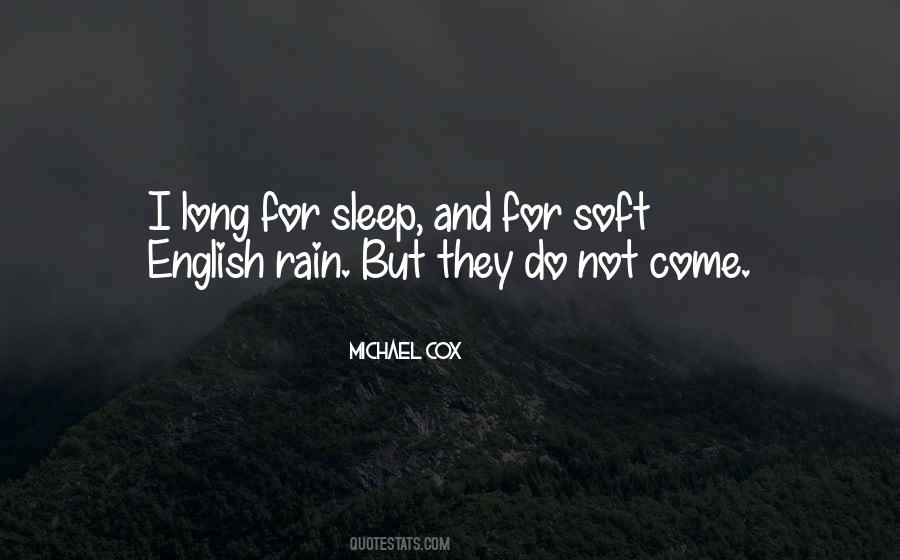 Long English Quotes #975307