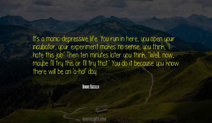 Run In Quotes #1103877