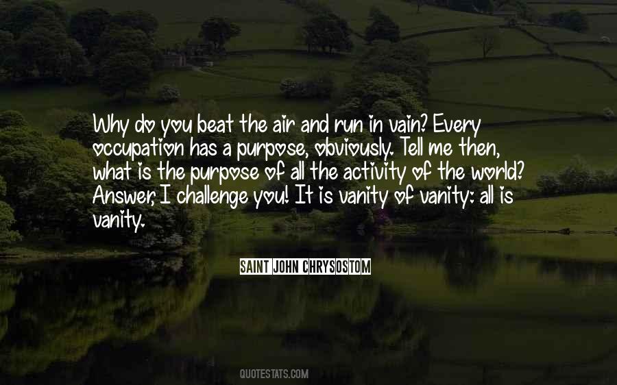 Run In Quotes #1271106