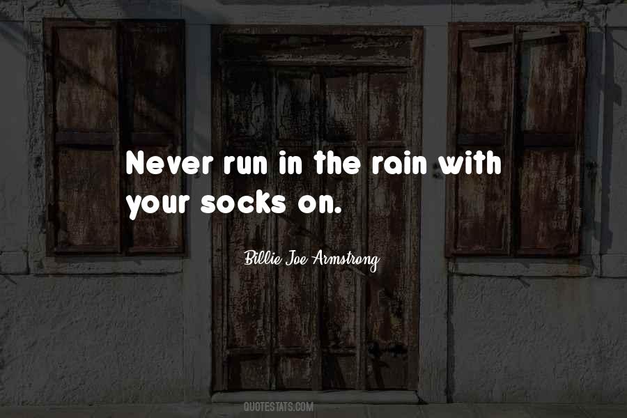 Run In Quotes #1475214