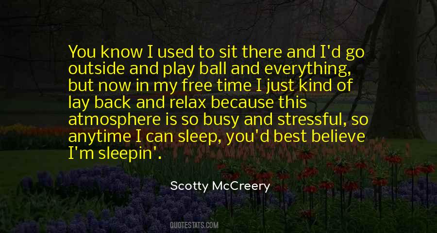 Best Atmosphere Quotes #1151793