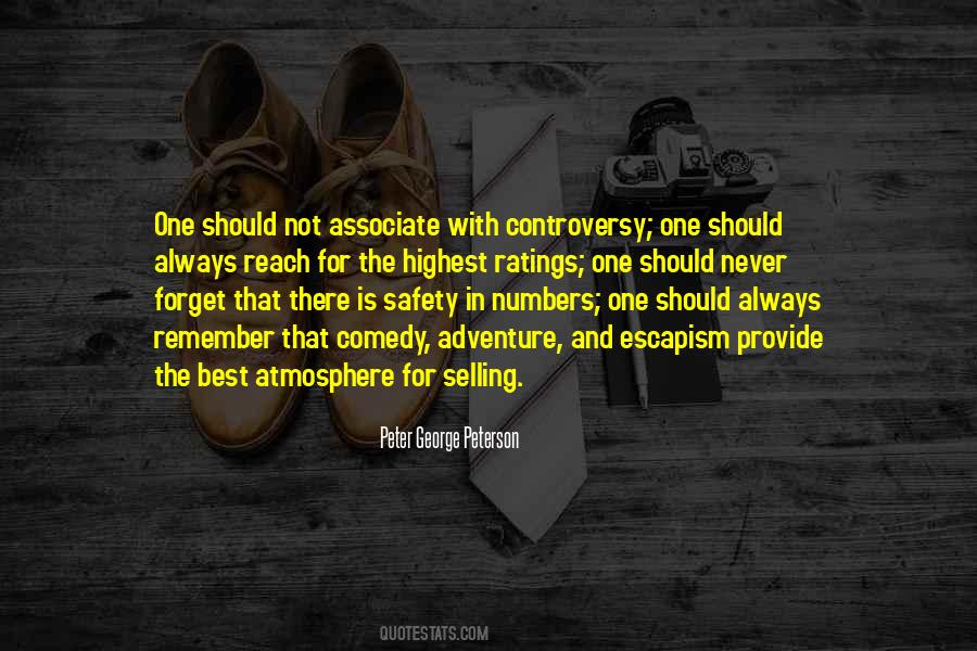 Best Atmosphere Quotes #1243995