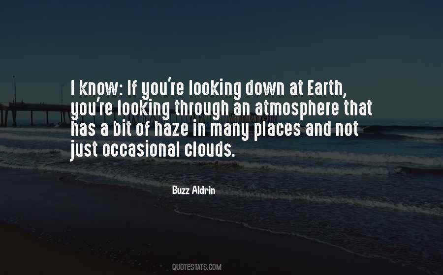 Best Atmosphere Quotes #28038