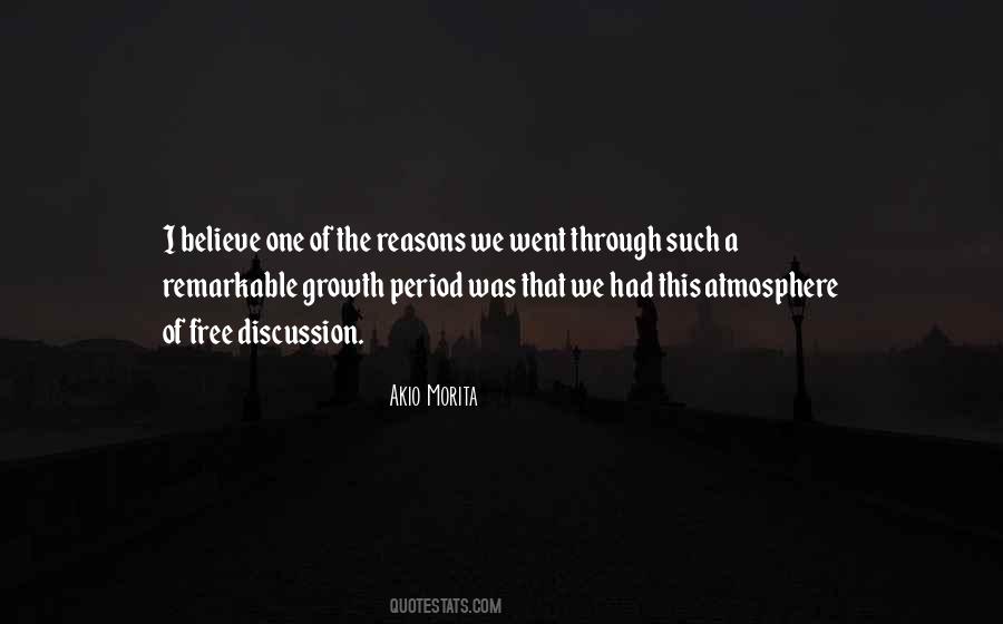 Best Atmosphere Quotes #55172