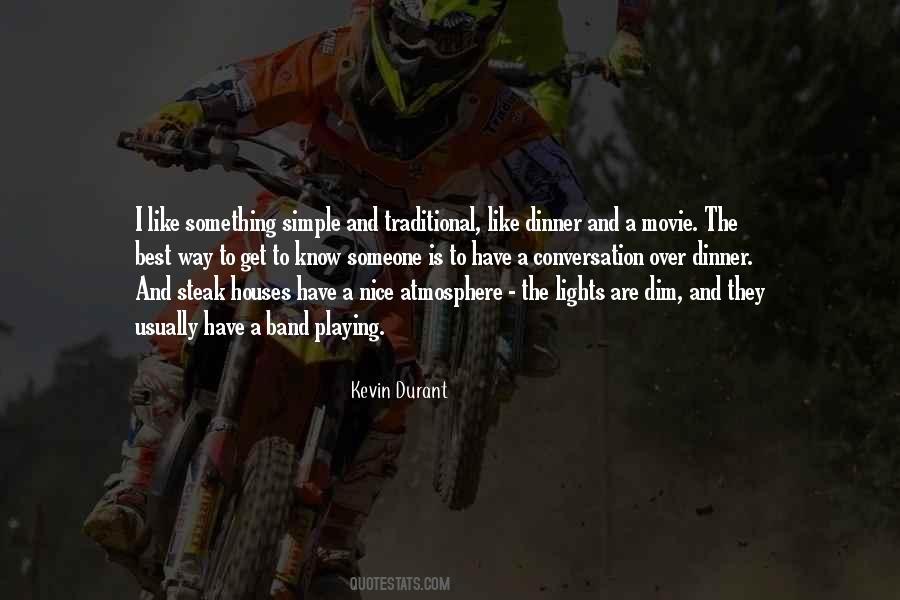 Best Atmosphere Quotes #569434