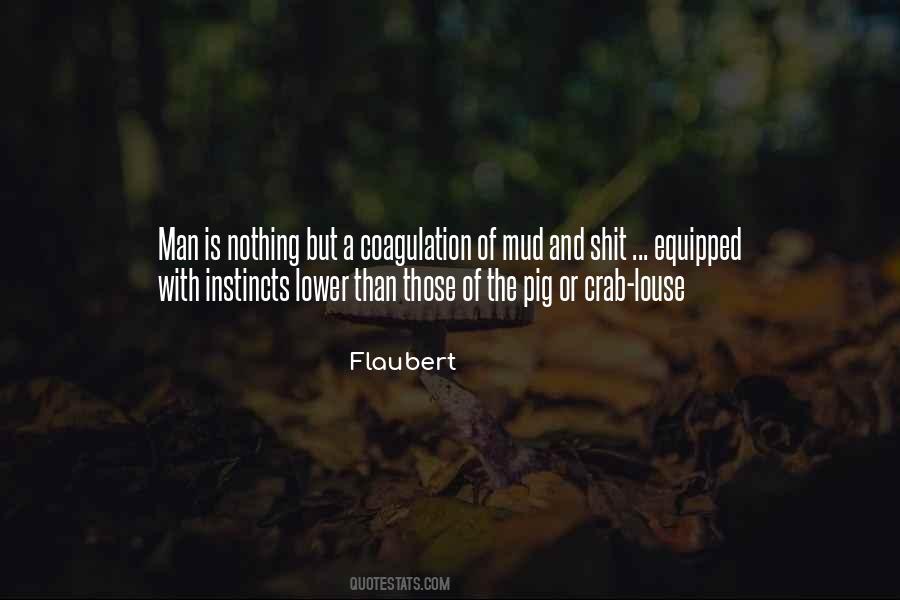 Pig In The Mud Quotes #278064