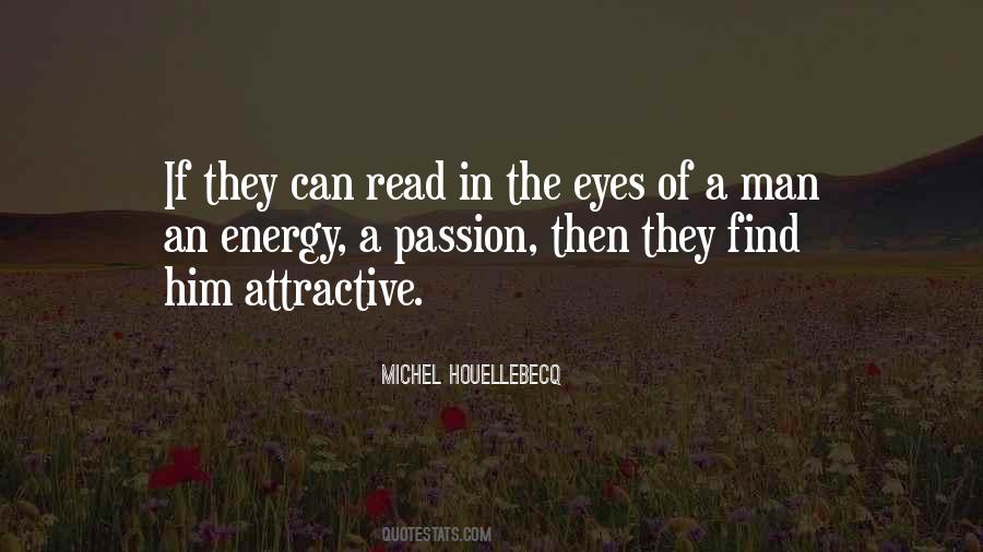 Find A Passion Quotes #1180967