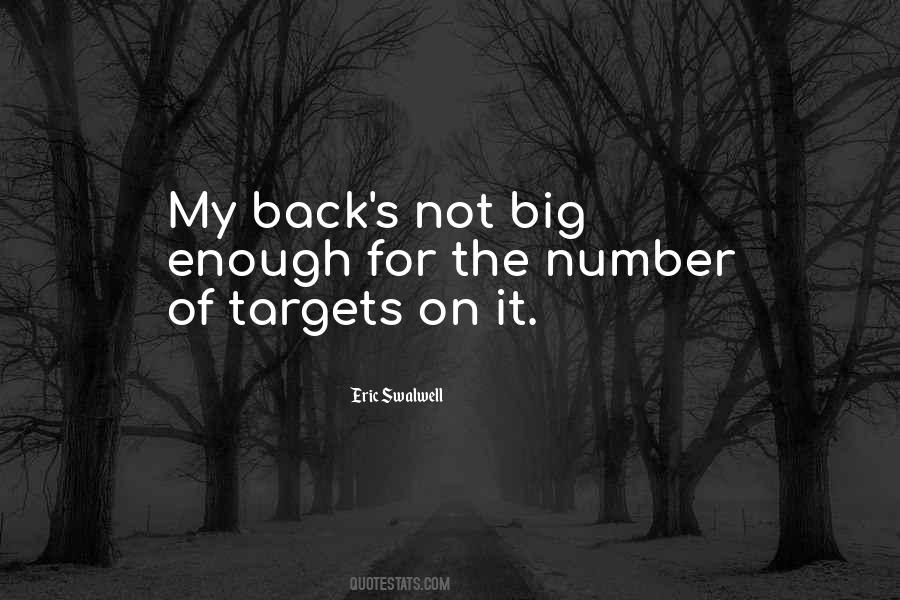Your Best Is Not Enough Quotes #2205