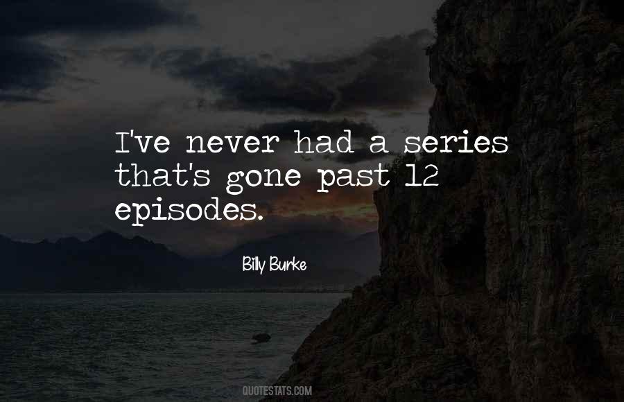 Gone Series Quotes #401138