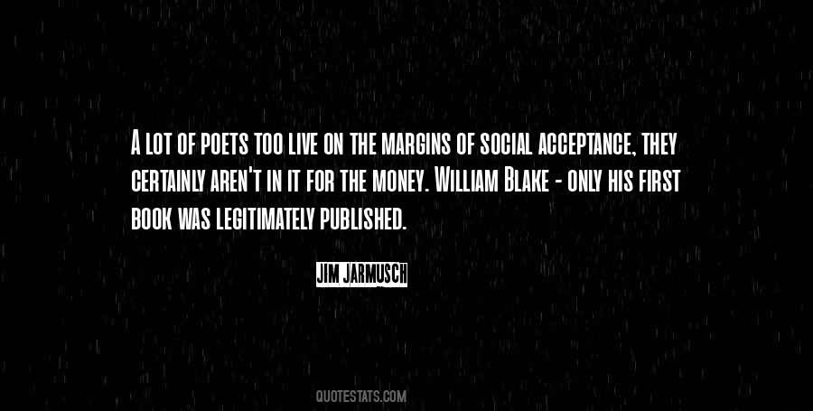 I Will Live For Myself Quotes #2816
