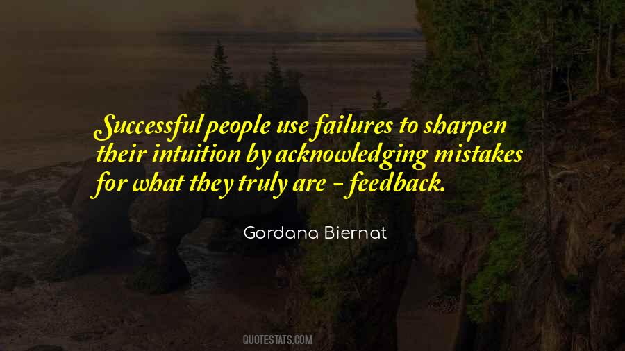 Mistakes Success Quotes #933082